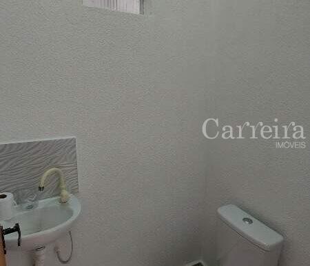 Salão para aluguel no Chácara Califórnia: