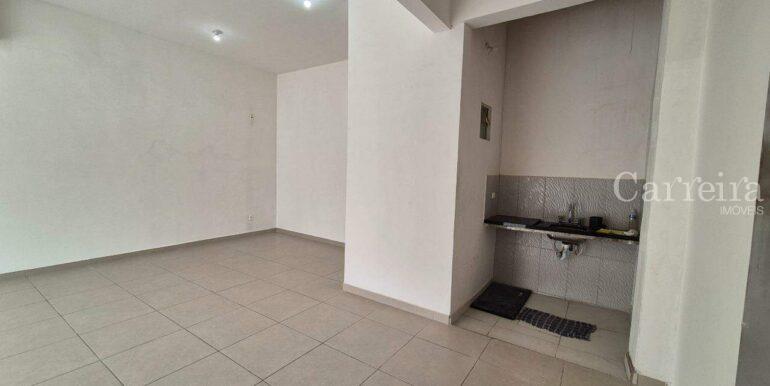 Salão para aluguel no Chácara Califórnia: