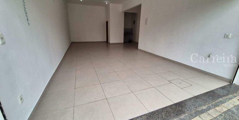 Salão para aluguel no Chácara Califórnia: