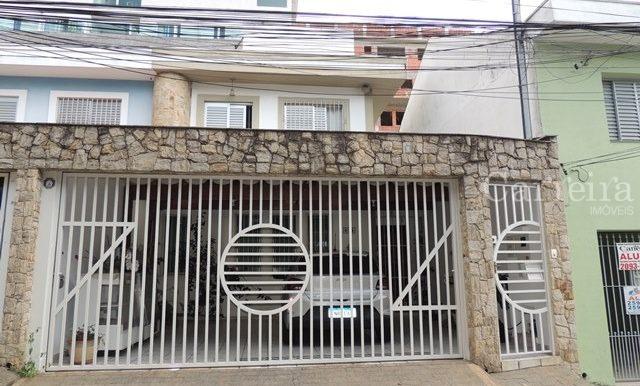 Casa à venda no Vila Matilde: