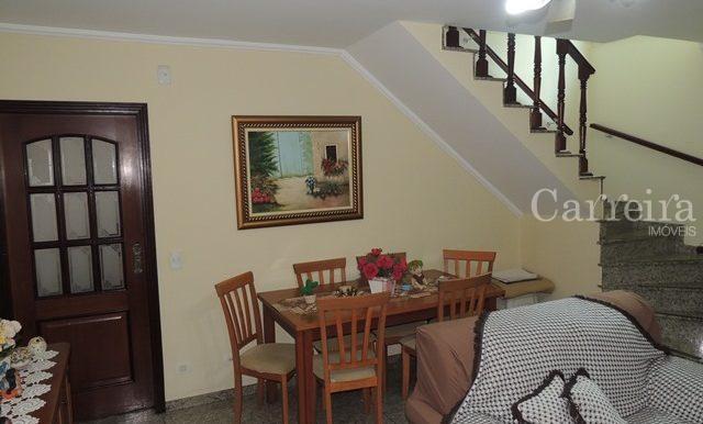 Casa à venda no Vila Matilde: