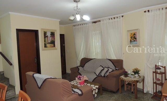 Casa à venda no Vila Matilde: