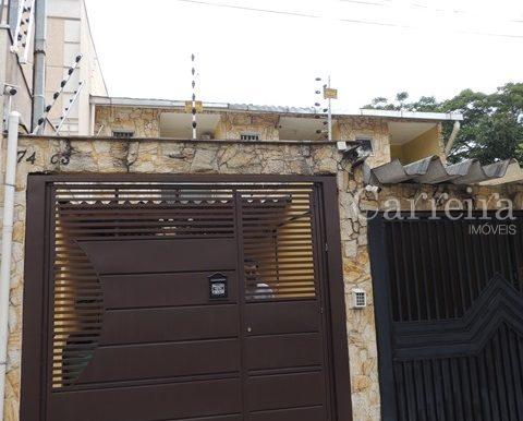 Casa à venda no Vila Aricanduva: