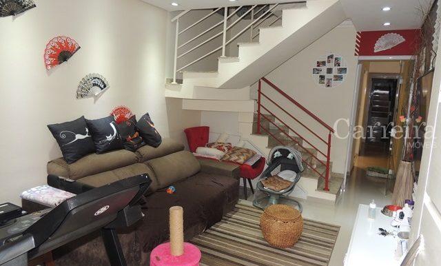 Casa à venda no Vila Aricanduva: