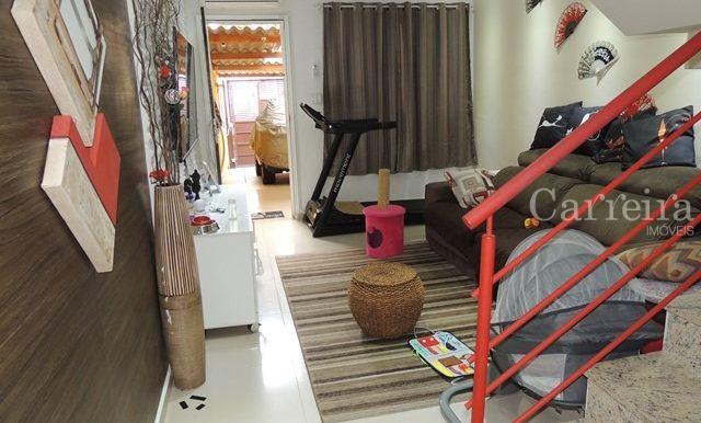 Casa à venda no Vila Aricanduva: