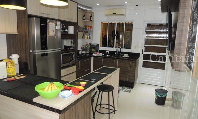 Casa à venda no Vila Aricanduva: