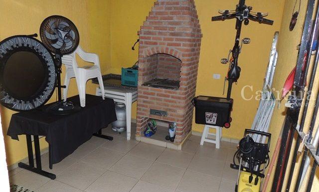 Casa à venda no Vila Aricanduva: