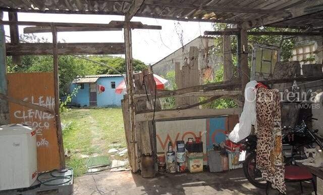 Lote para aluguel no Vila Euthalia: