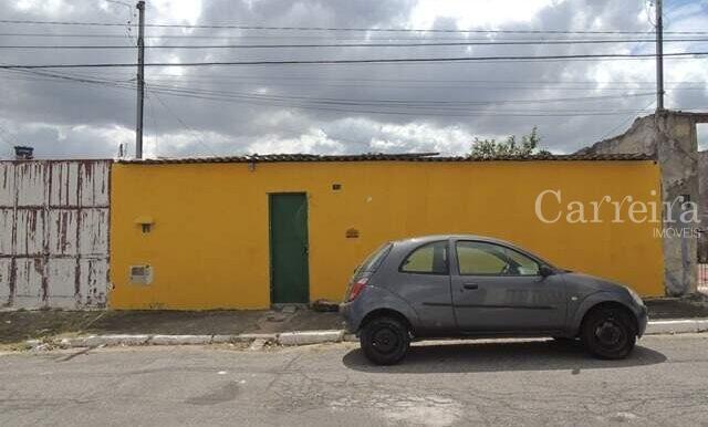 Lote para aluguel no Vila Euthalia: