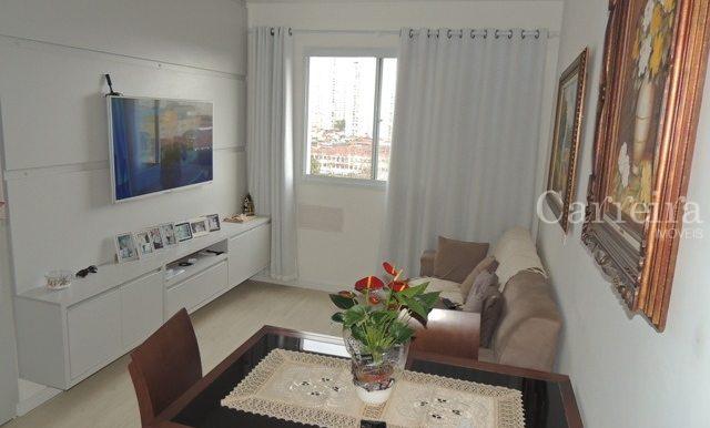 Apartamento à venda no Brás: