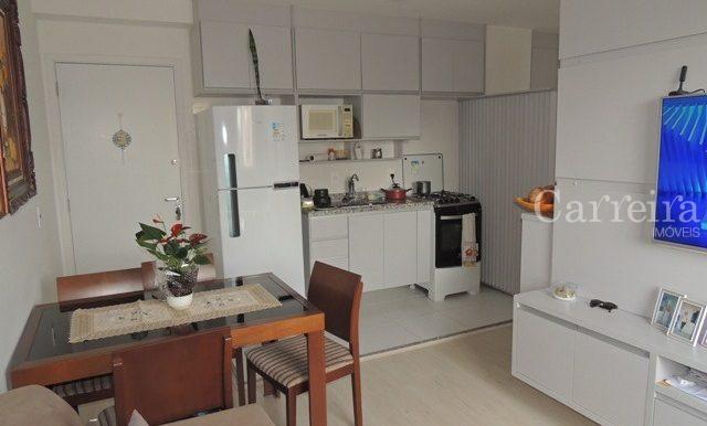 Apartamento à venda no Brás: