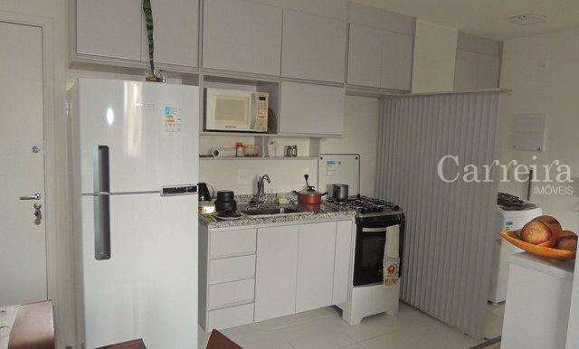 Apartamento à venda no Brás: