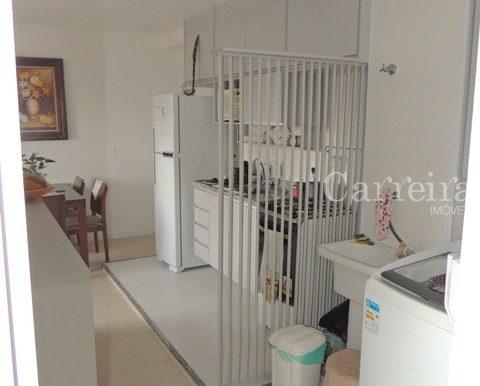 Apartamento à venda no Brás: