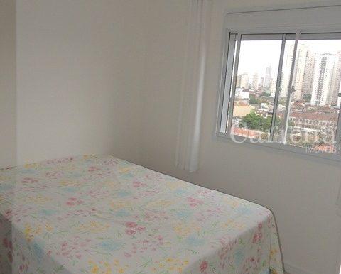 Apartamento à venda no Brás: