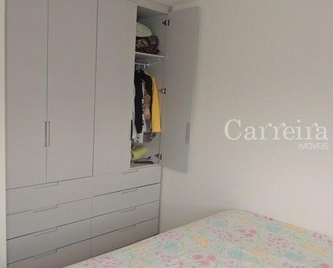 Apartamento à venda no Brás: