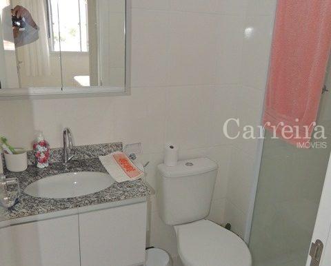 Apartamento à venda no Brás: