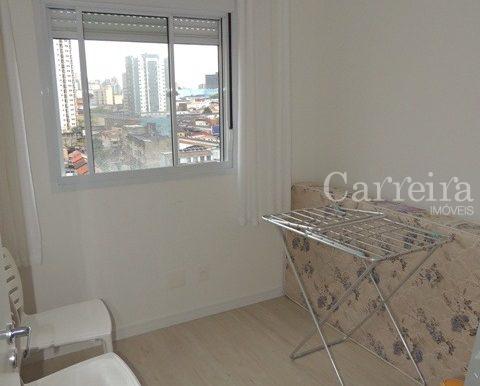 Apartamento à venda no Brás: