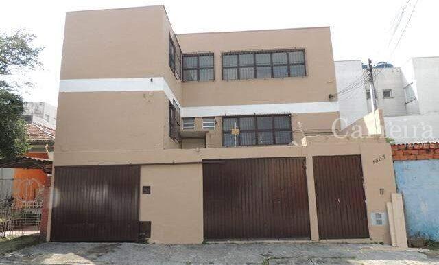 Prédio à venda no Vila Aricanduva: