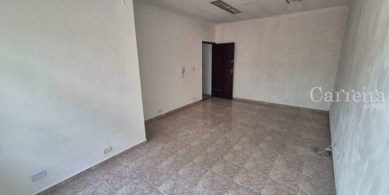 Sala para aluguel no Vila Aricanduva: