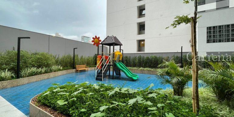 Apartamento à venda no Vila Zilda (Tatuapé):