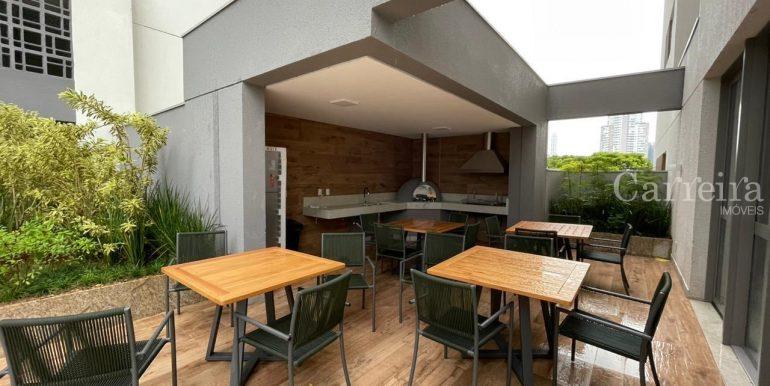 Apartamento à venda no Vila Zilda (Tatuapé):