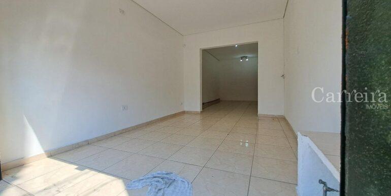 Salão para aluguel no Vila Talarico: