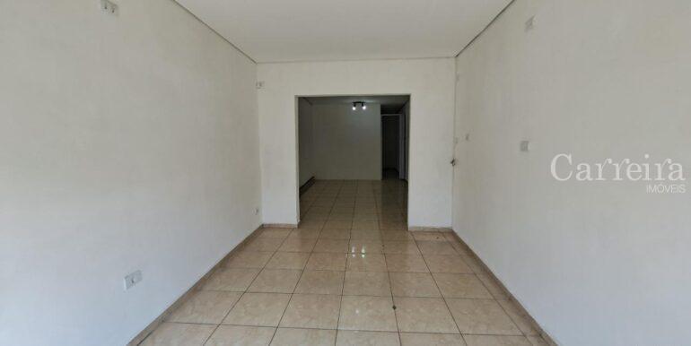 Salão para aluguel no Vila Talarico: