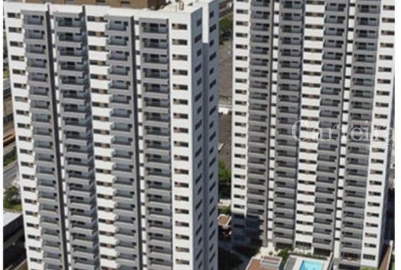 Apartamento à venda no Vila Zilda (Tatuapé):