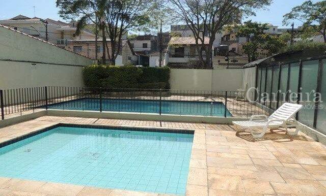 Apartamento para aluguel no Vila Matilde: