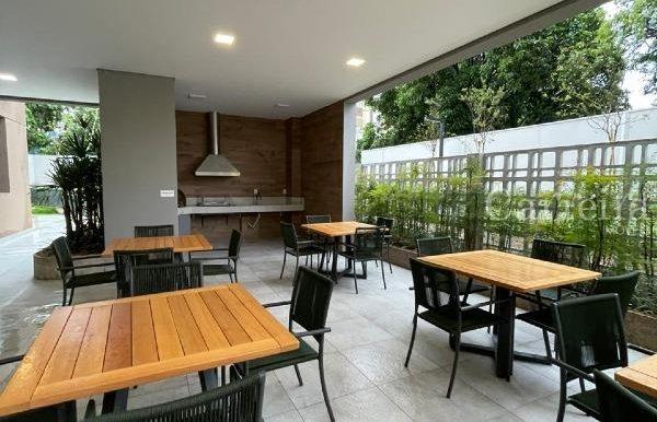 Apartamento à venda no Vila Zilda (Tatuapé):