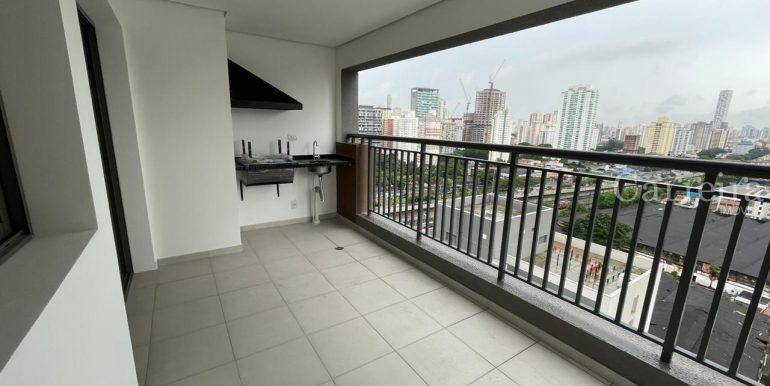Apartamento à venda no Vila Zilda (Tatuapé):