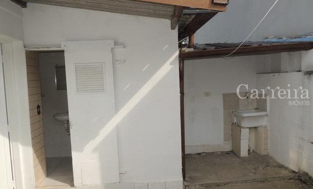 Casa para aluguel no Vila Aricanduva: