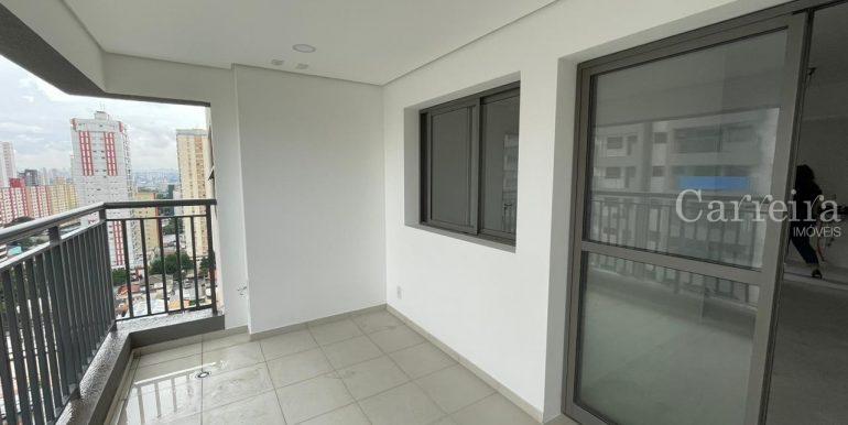 Apartamento à venda no Vila Zilda (Tatuapé):