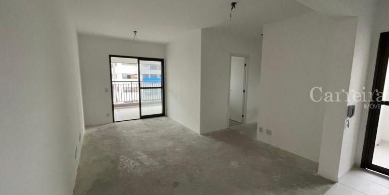 Apartamento à venda no Vila Zilda (Tatuapé):
