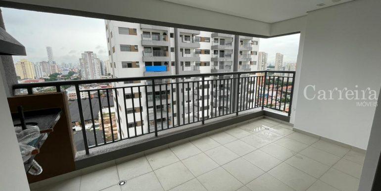 Apartamento à venda no Vila Zilda (Tatuapé):
