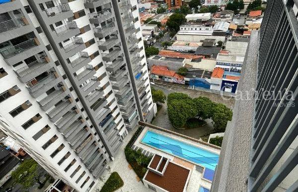 Apartamento à venda no Vila Zilda (Tatuapé):