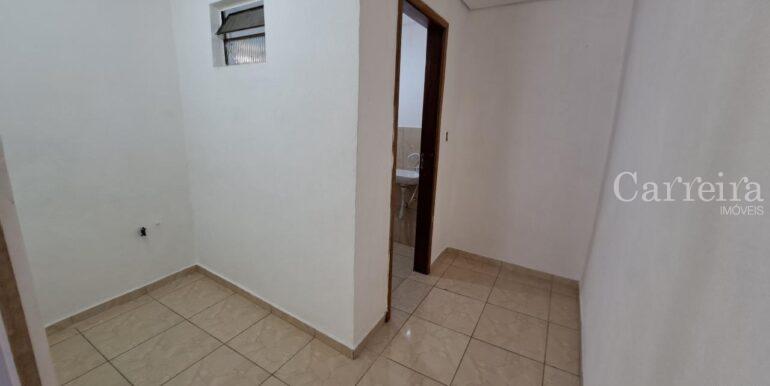 Salão para aluguel no Vila Talarico: