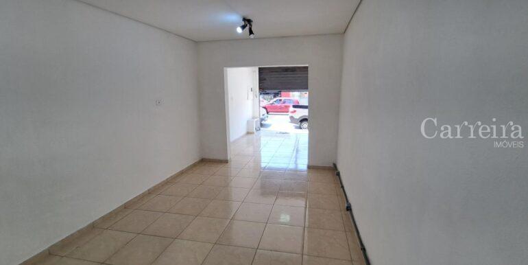 Salão para aluguel no Vila Talarico: