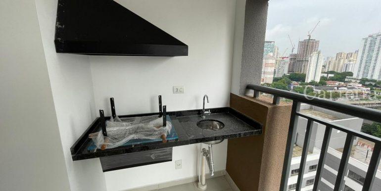 Apartamento à venda no Vila Zilda (Tatuapé):