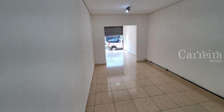 Salão para aluguel no Vila Talarico: