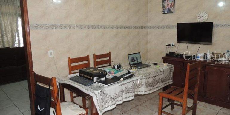 Casa à venda no Vila Guilhermina: