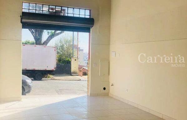 Salão para aluguel no Vila Guilhermina: