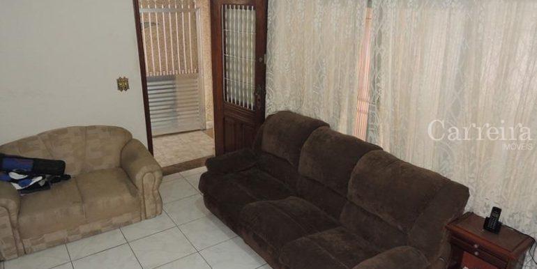 Casa à venda no Vila Guilhermina: