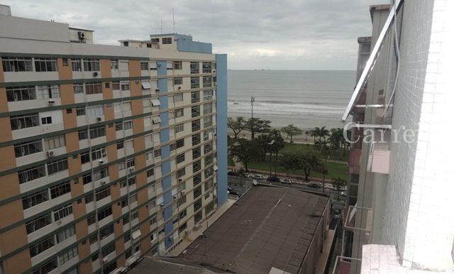 Apartamento para aluguel no Boqueirão: