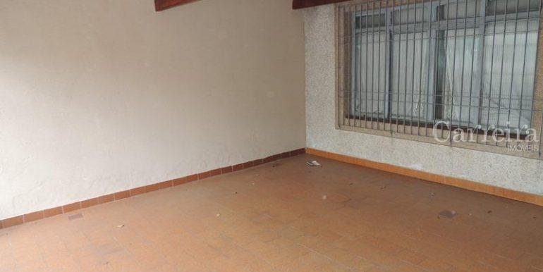 Casa à venda no Vila Guilhermina: