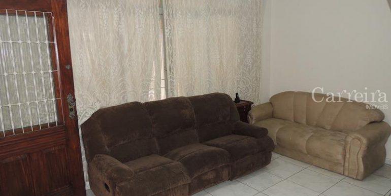 Casa à venda no Vila Guilhermina: