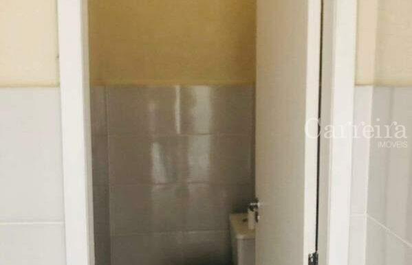 Salão para aluguel no Vila Guilhermina: