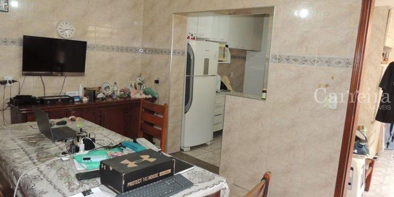 Casa à venda no Vila Guilhermina: