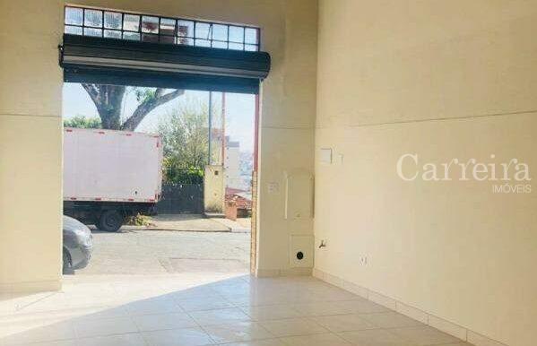 Salão para aluguel no Vila Guilhermina: