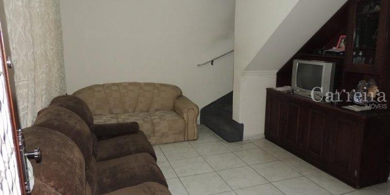 Casa à venda no Vila Guilhermina: